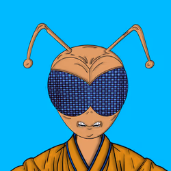 Rebel Ants: Battle for the Colony #1156