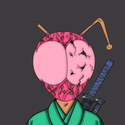 Rebel Ants: Battle for the Colony #4274