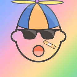 BoomBabies #562