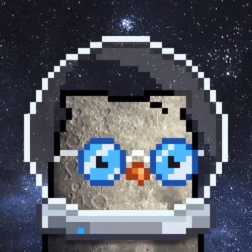 Astrobirds