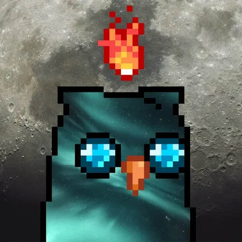 Astrobirds