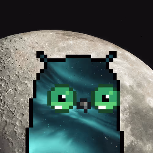 Astrobirds