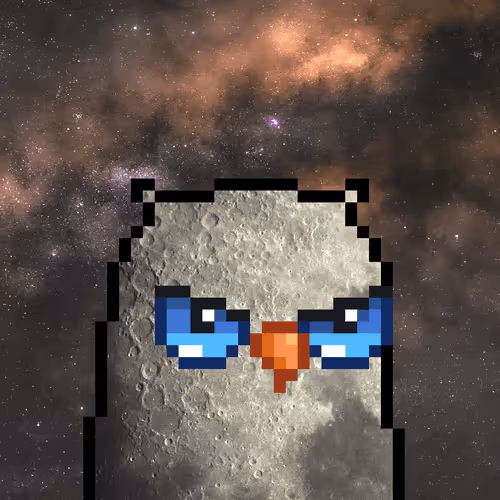 Astrobirds