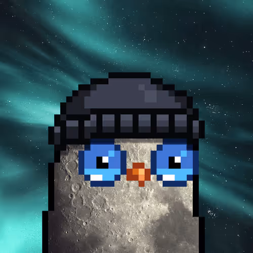 Astrobirds