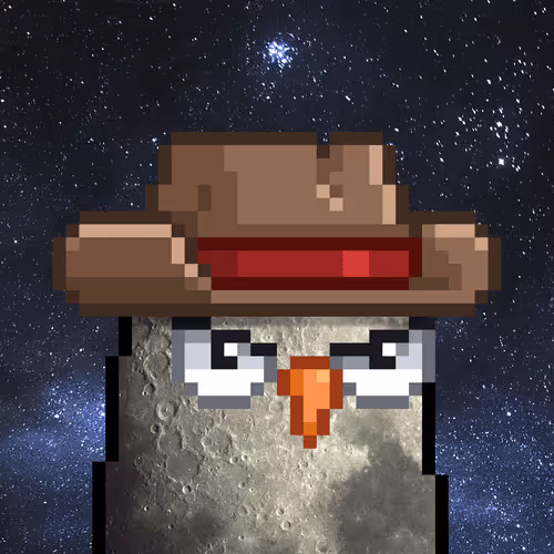 Astrobirds