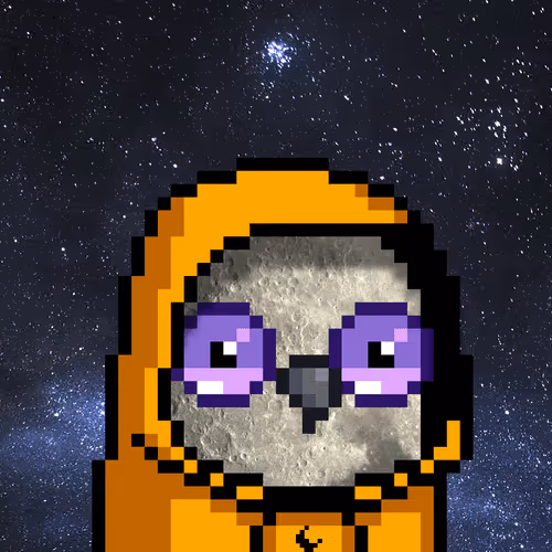 Astrobirds