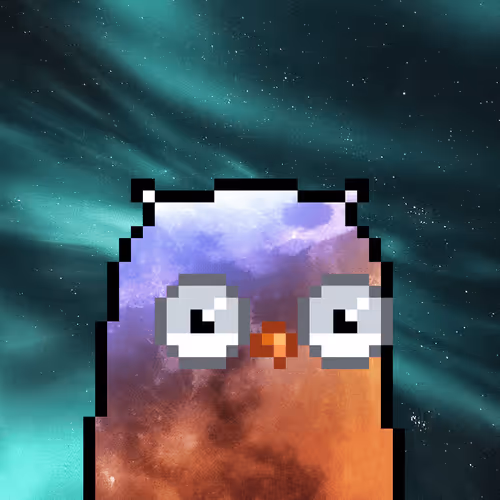 Astrobirds