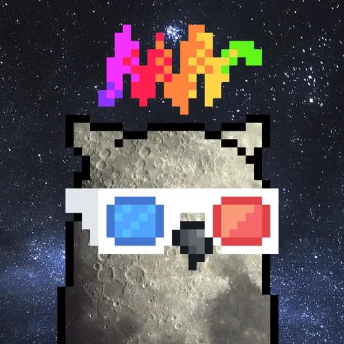Astrobirds