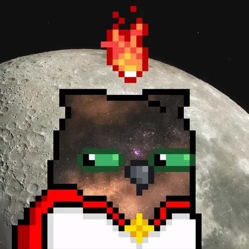 Astrobirds