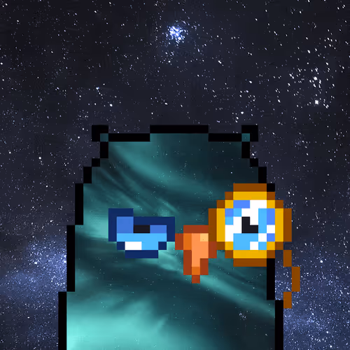 Astrobirds