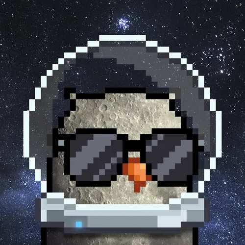 Astrobirds