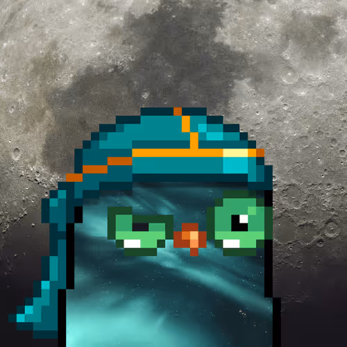 Astrobirds