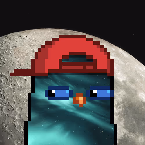 Astrobirds