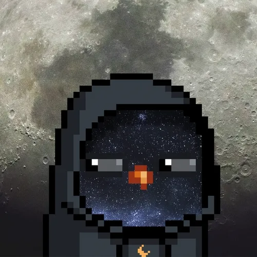 Astrobirds