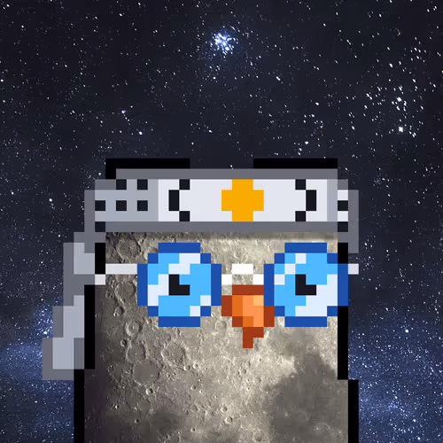 Astrobirds
