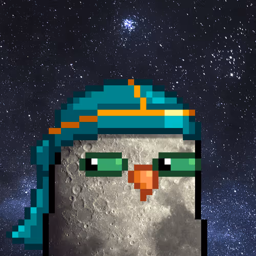 Astrobirds