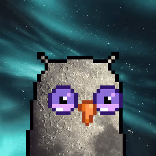 Astrobirds
