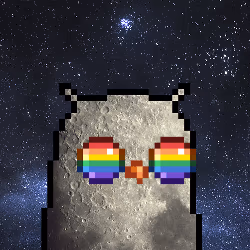 Astrobirds