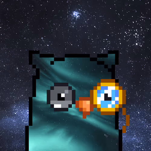 Astrobirds