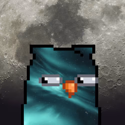Astrobirds