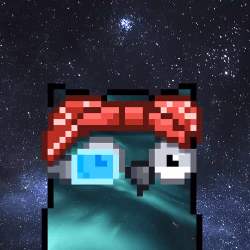 Astrobirds