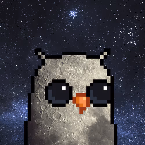 Astrobirds