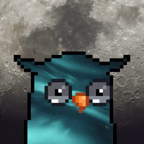 Astrobirds