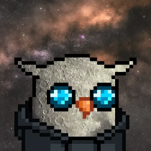 Astrobirds