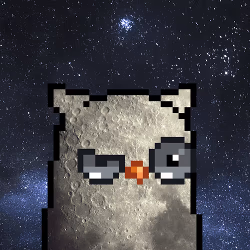 Astrobirds