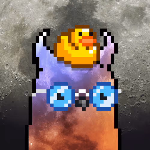 Astrobirds