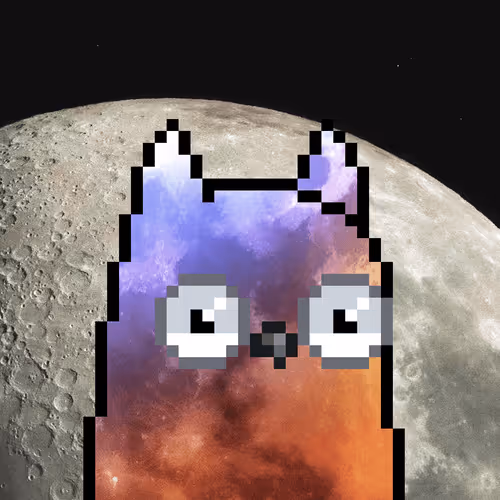 Astrobirds