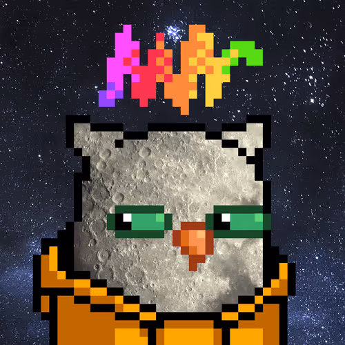 Astrobirds