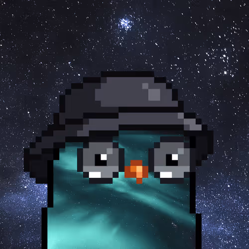 Astrobirds