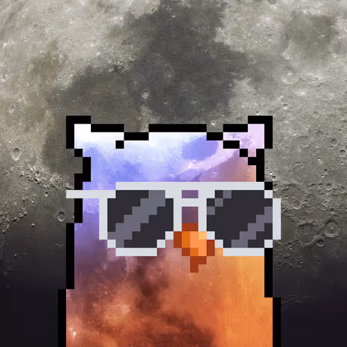 Astrobirds