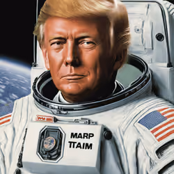 Trump #3