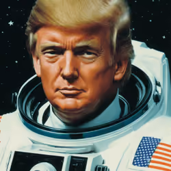 Trump #10