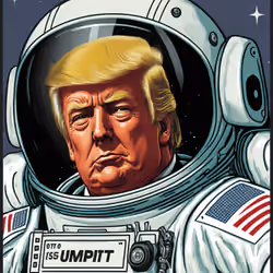 Trump #11