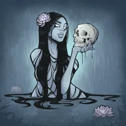 The Drowned Queen
