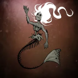 Ghost Pirate #532