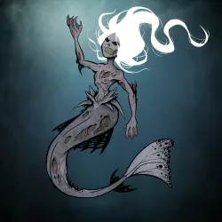 Ghost Pirate #499