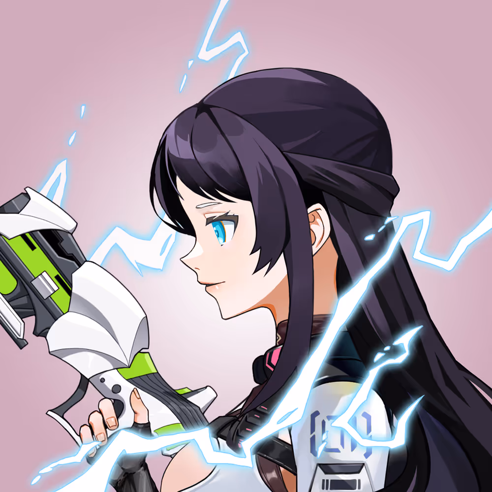 AI Rein #2950