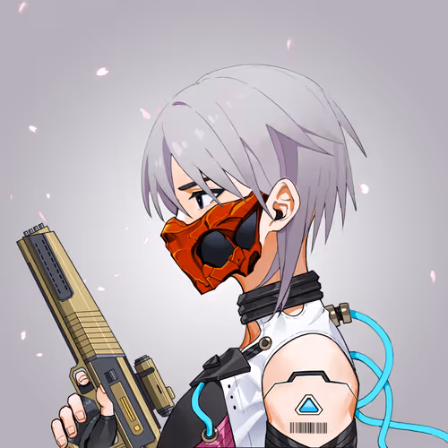 Ai Rein Genesis Official