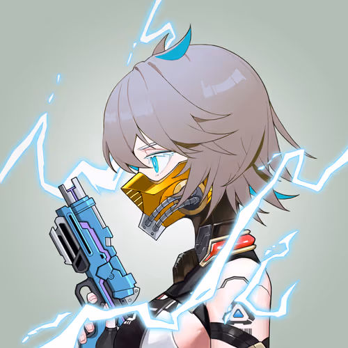 AI Rein #2964