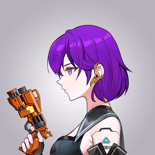 AI Rein #2962