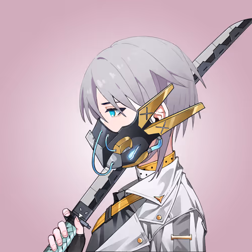 AI Rein #2969