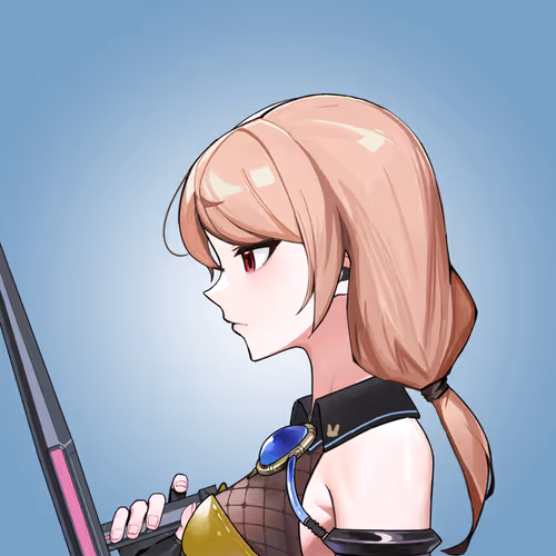 AI Rein #590