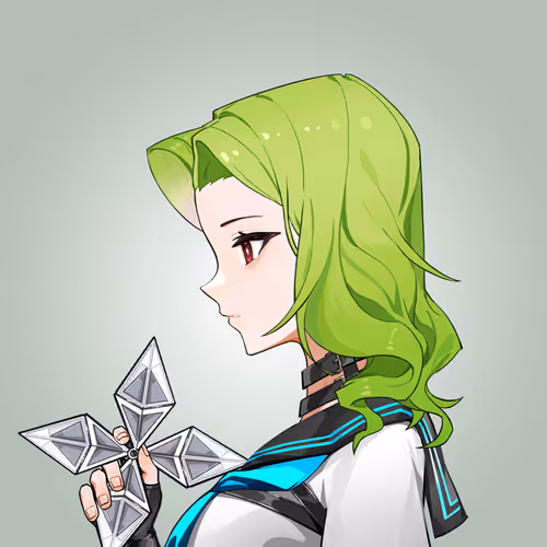 AI Rein #2974