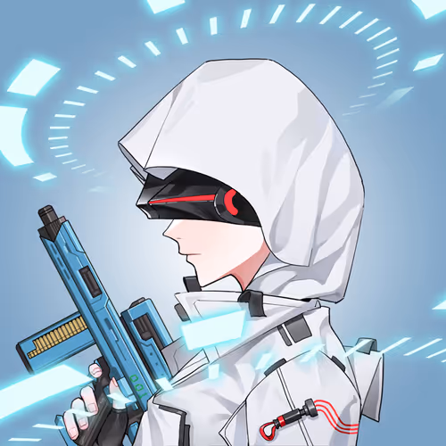 AI Rein #2983