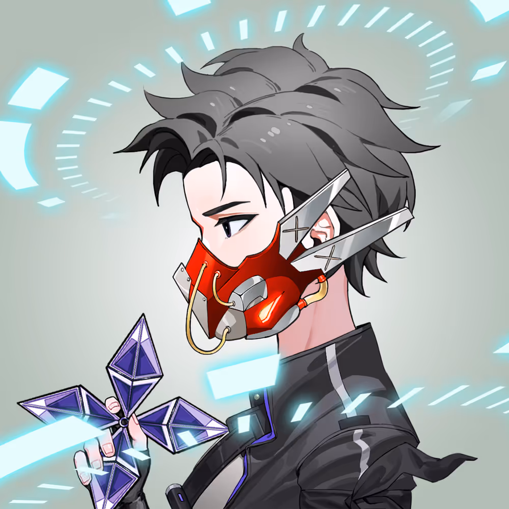 AI Rein #2991