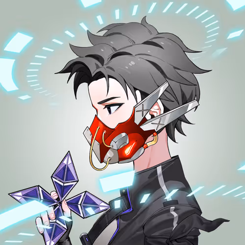 AI Rein #2991